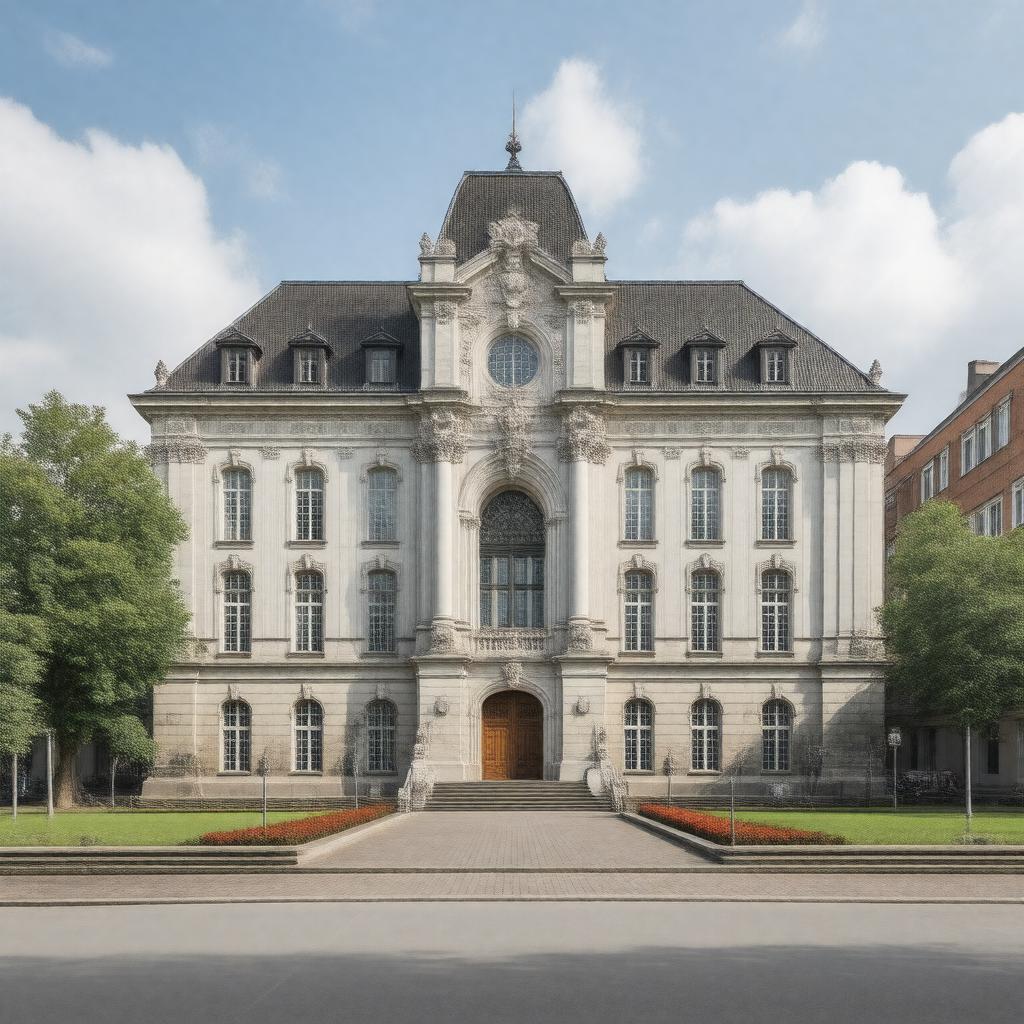Goethe University Frankfurt